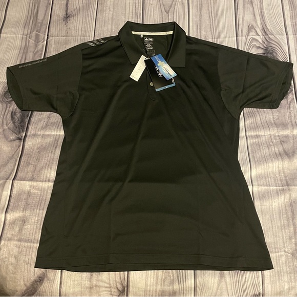 adidas Other - NWT Men's Adidas Climacool Golf Shirt
